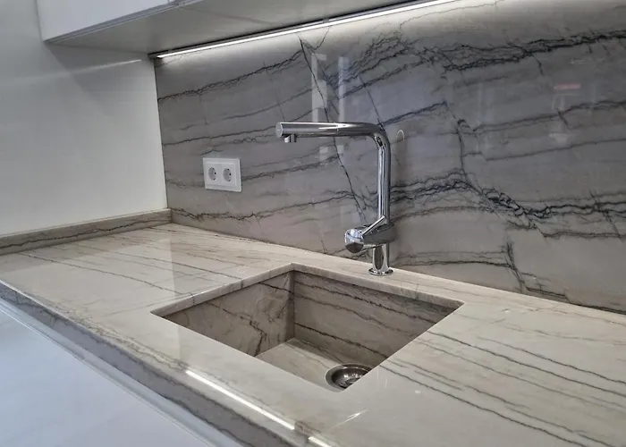 131a - Espectacular 8 Personas Puerto By R2r Consulting