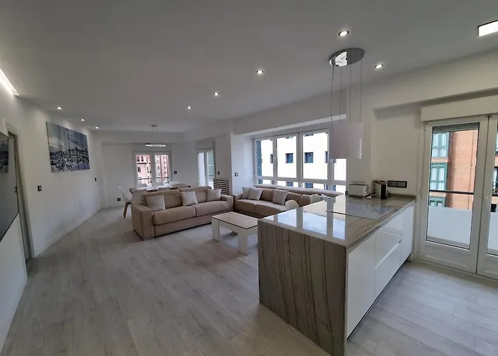 131a - Espectacular 8 Personas Puerto By R2r Consulting Хіхон